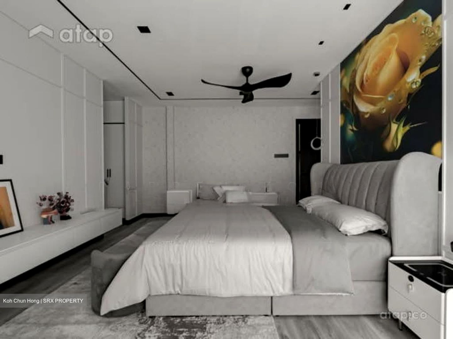 Blk 262B Compassvale North Gate (Sengkang), HDB Executive #557131211